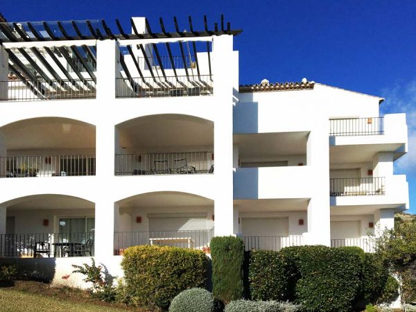 Rehabilitación de Fachadas en Marbella | FRANJISUR S.L.
